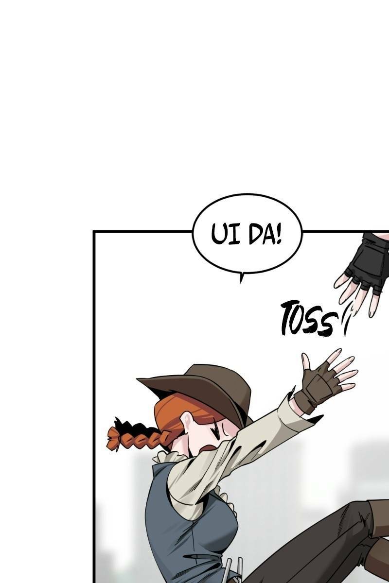 Kẻ giết anh hùng - Chapter 87 - Page 121