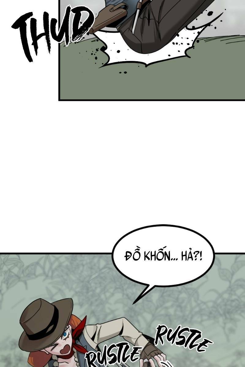 Kẻ giết anh hùng - Chapter 87 - Page 122