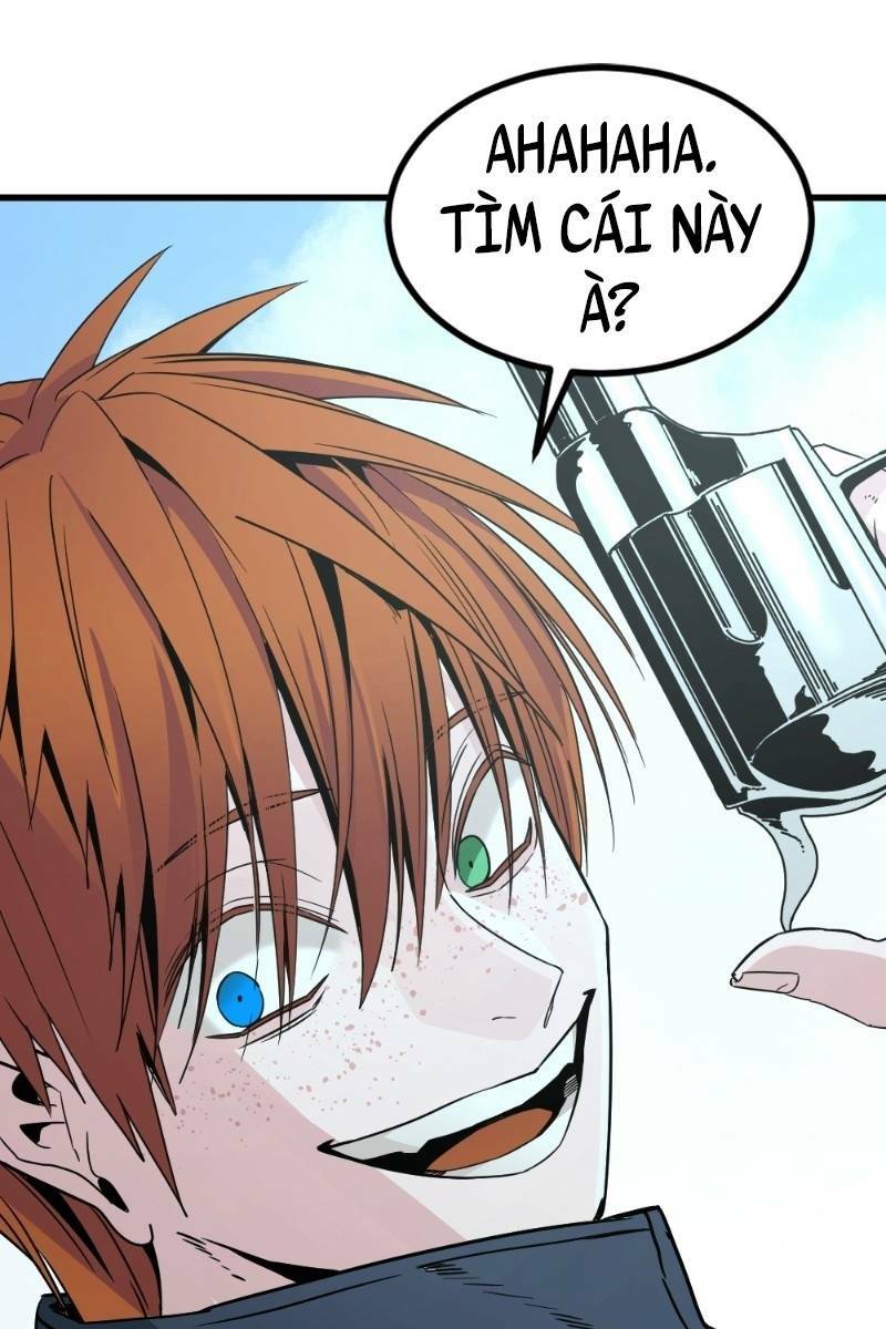 Kẻ giết anh hùng - Chapter 87 - Page 124