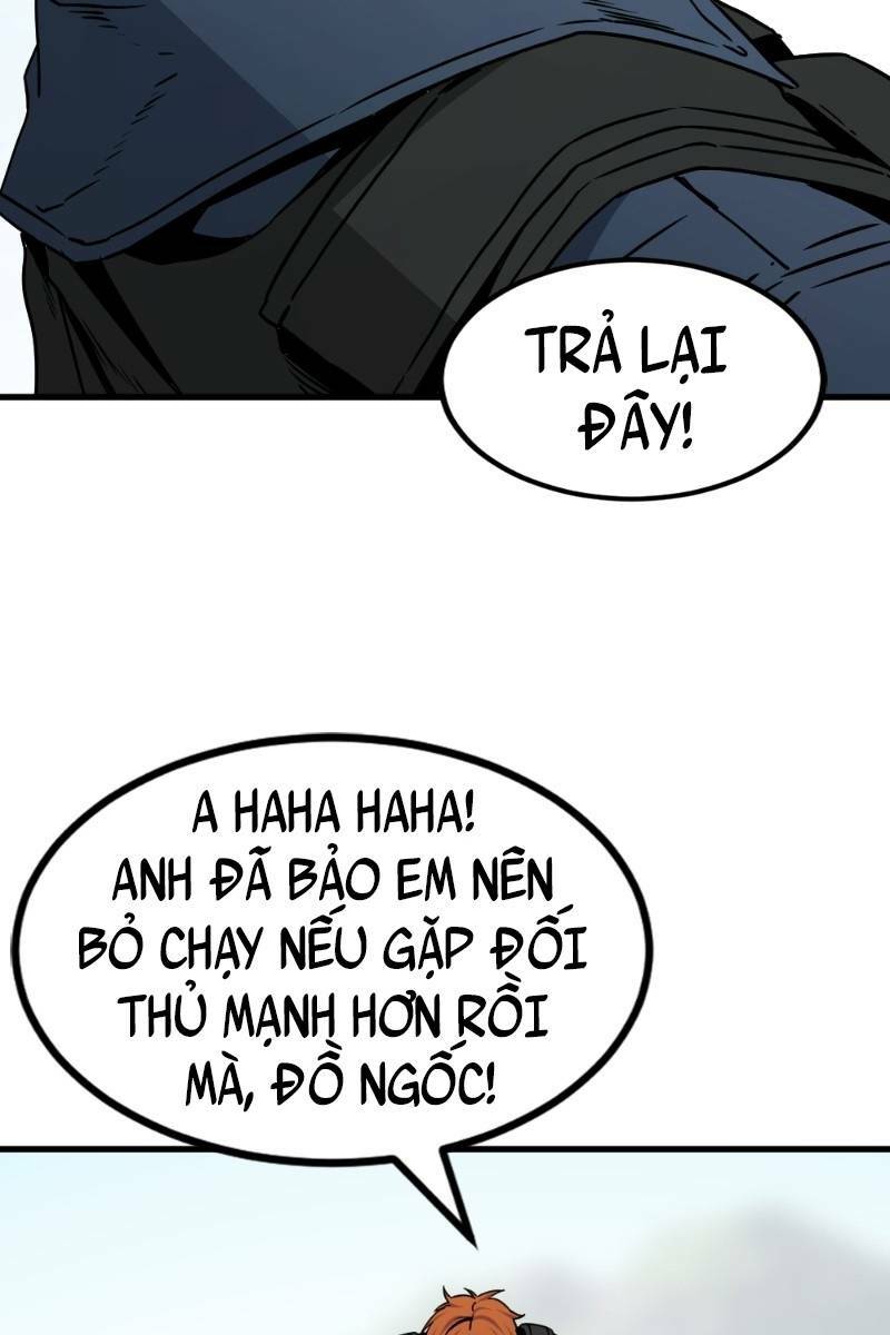 Kẻ giết anh hùng - Chapter 87 - Page 125