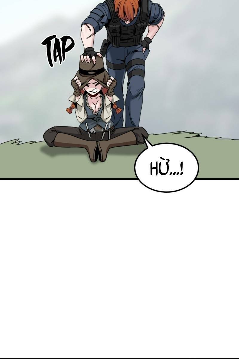 Kẻ giết anh hùng - Chapter 87 - Page 126