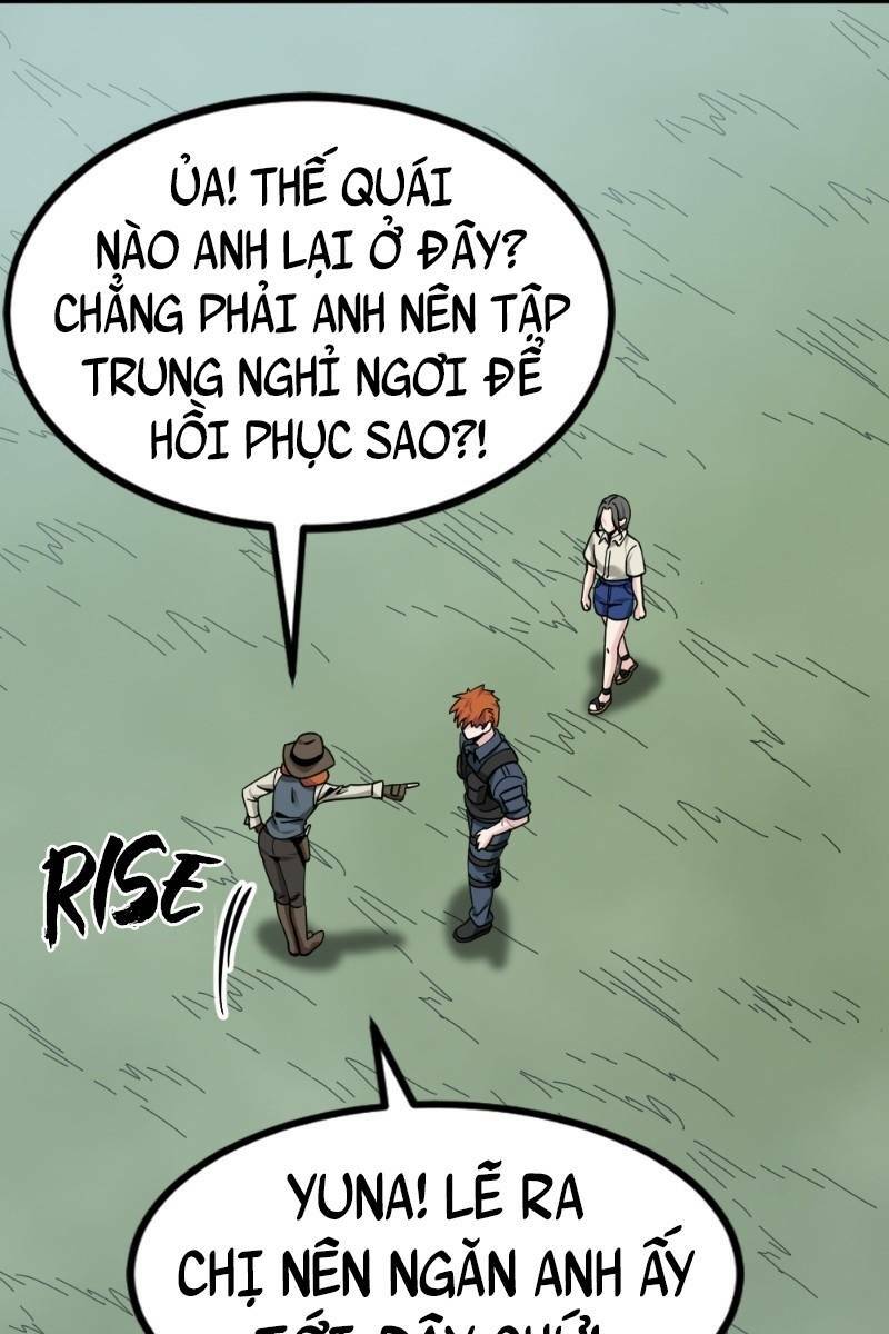 Kẻ giết anh hùng - Chapter 87 - Page 127