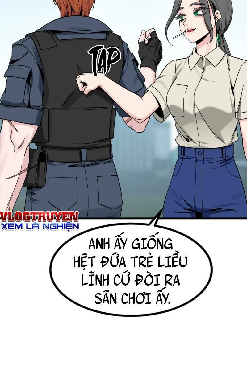 Kẻ giết anh hùng - Chapter 87 - Page 129