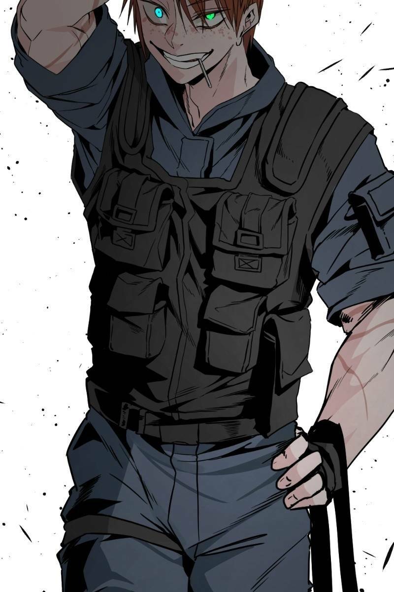 Kẻ giết anh hùng - Chapter 87 - Page 133