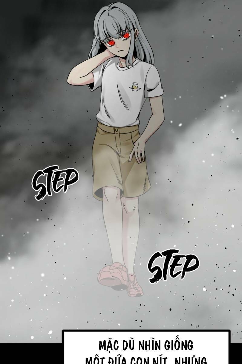 Kẻ giết anh hùng - Chapter 87 - Page 19