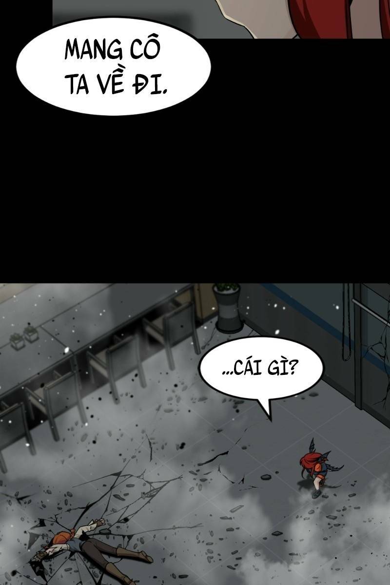 Kẻ giết anh hùng - Chapter 87 - Page 21