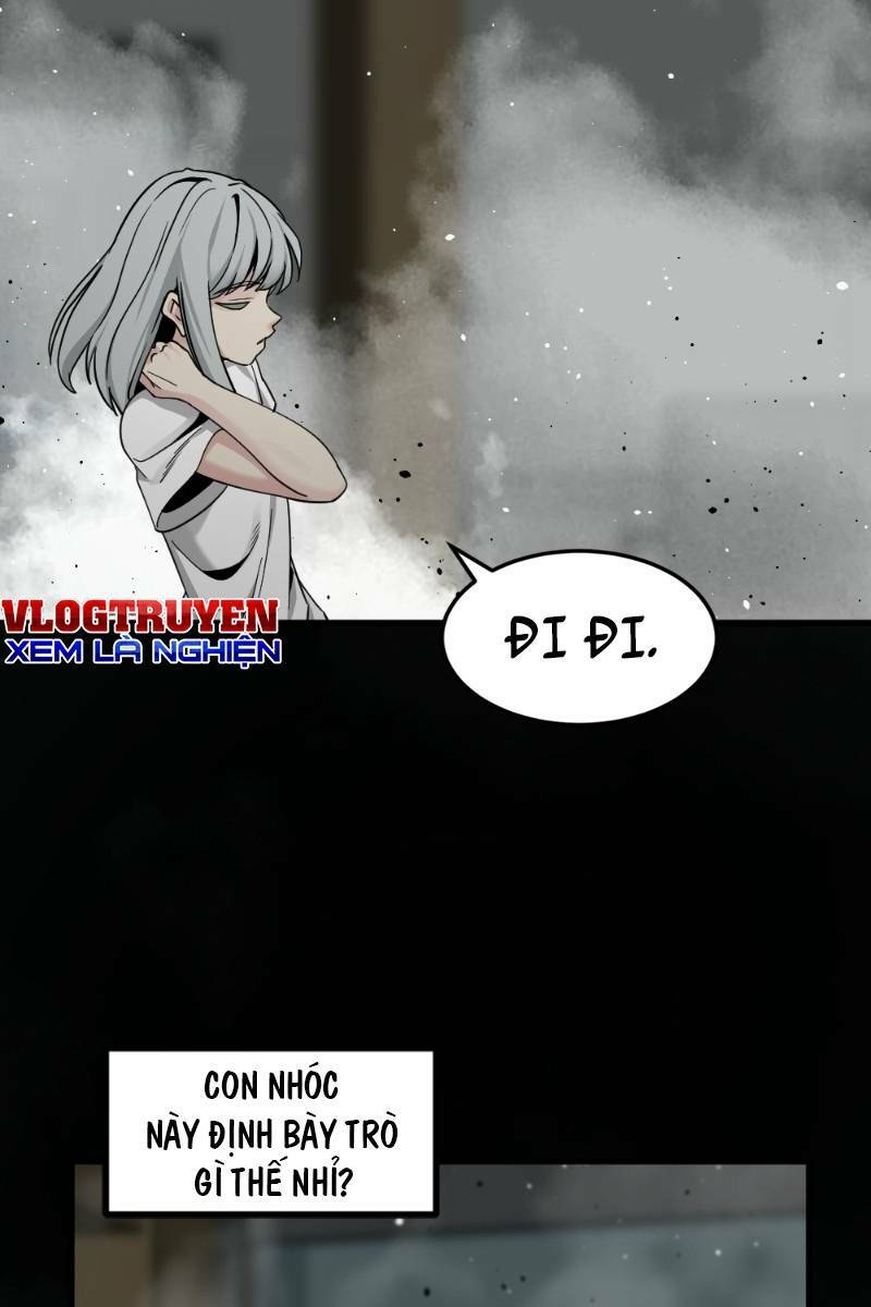 Kẻ giết anh hùng - Chapter 87 - Page 23