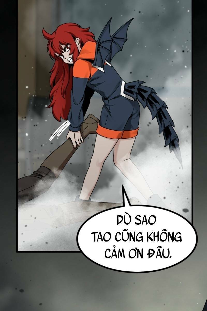 Kẻ giết anh hùng - Chapter 87 - Page 24