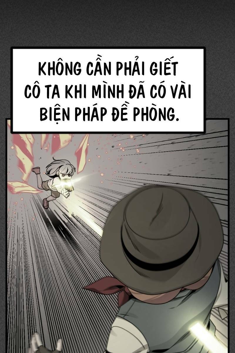 Kẻ giết anh hùng - Chapter 87 - Page 28