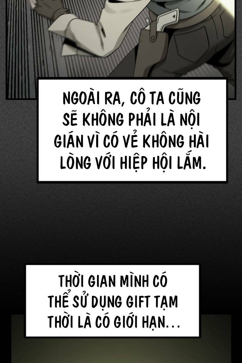 Kẻ giết anh hùng - Chapter 87 - Page 29