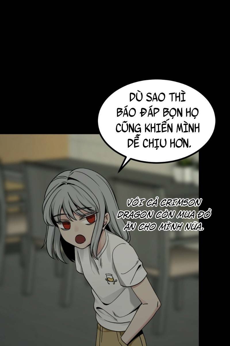 Kẻ giết anh hùng - Chapter 87 - Page 31