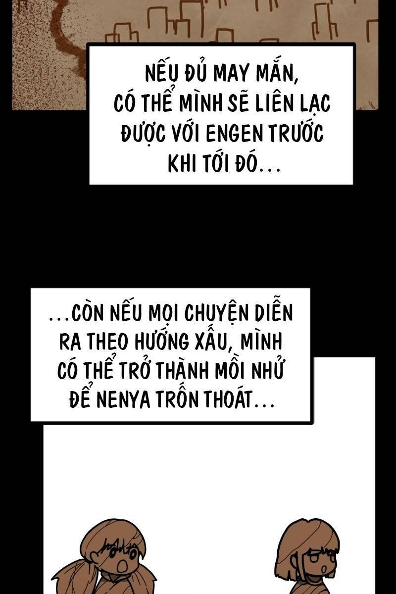 Kẻ giết anh hùng - Chapter 87 - Page 43