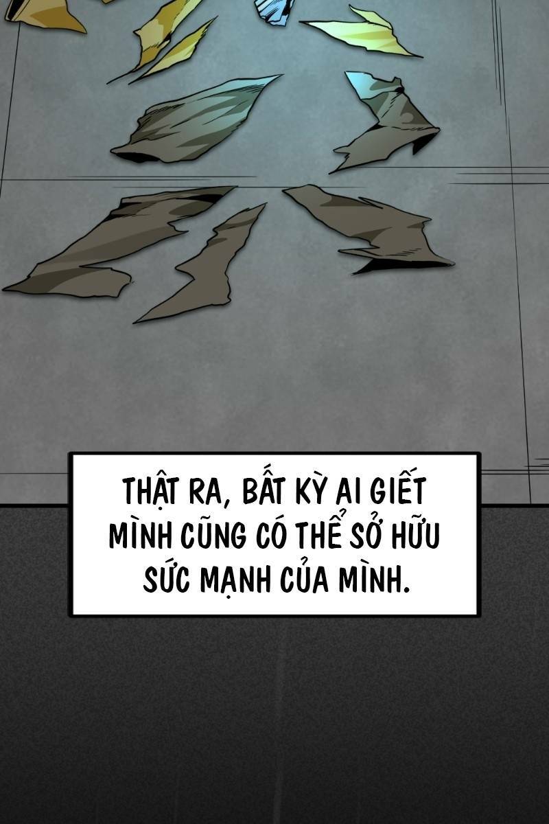 Kẻ giết anh hùng - Chapter 87 - Page 66