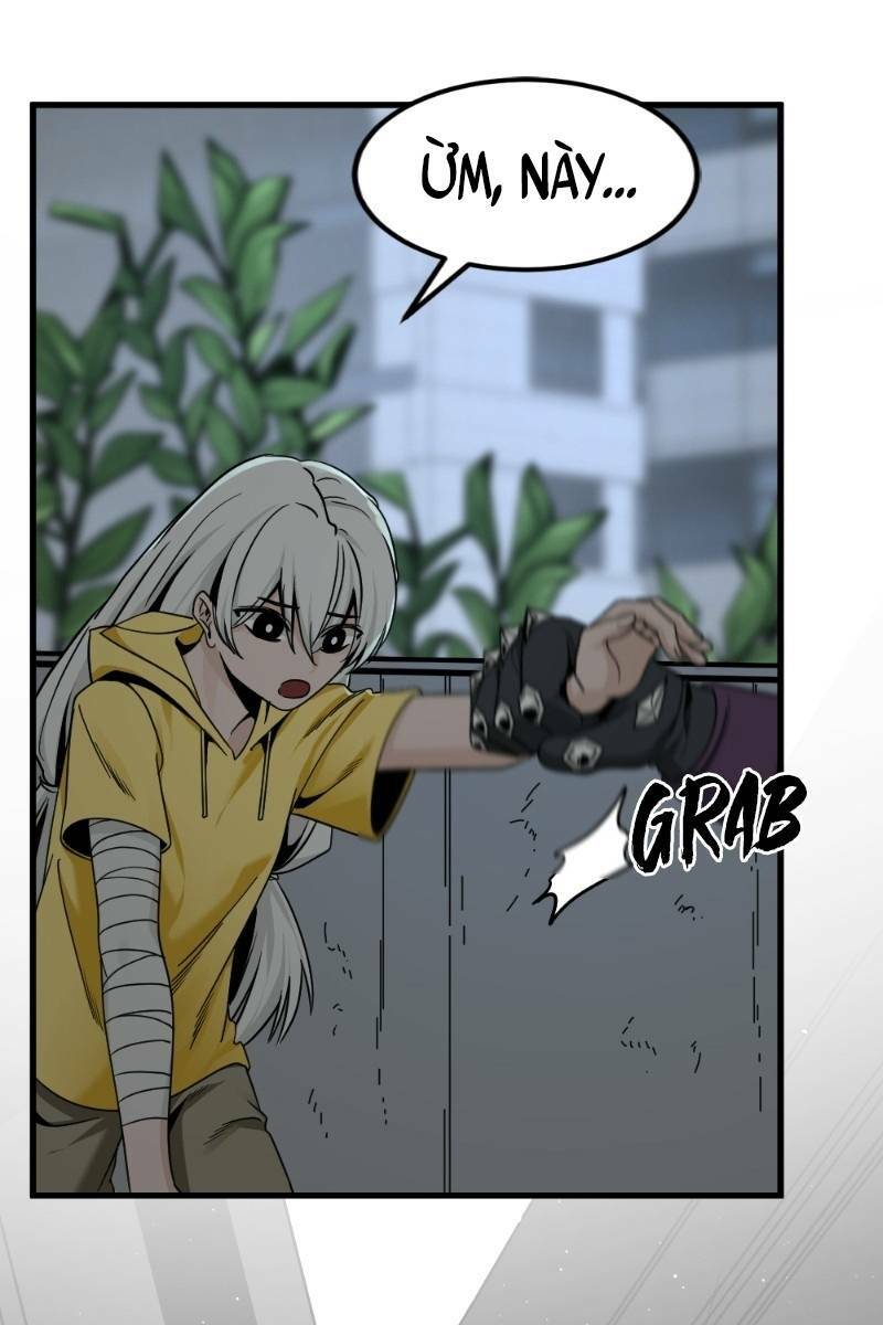 Kẻ giết anh hùng - Chapter 87 - Page 74