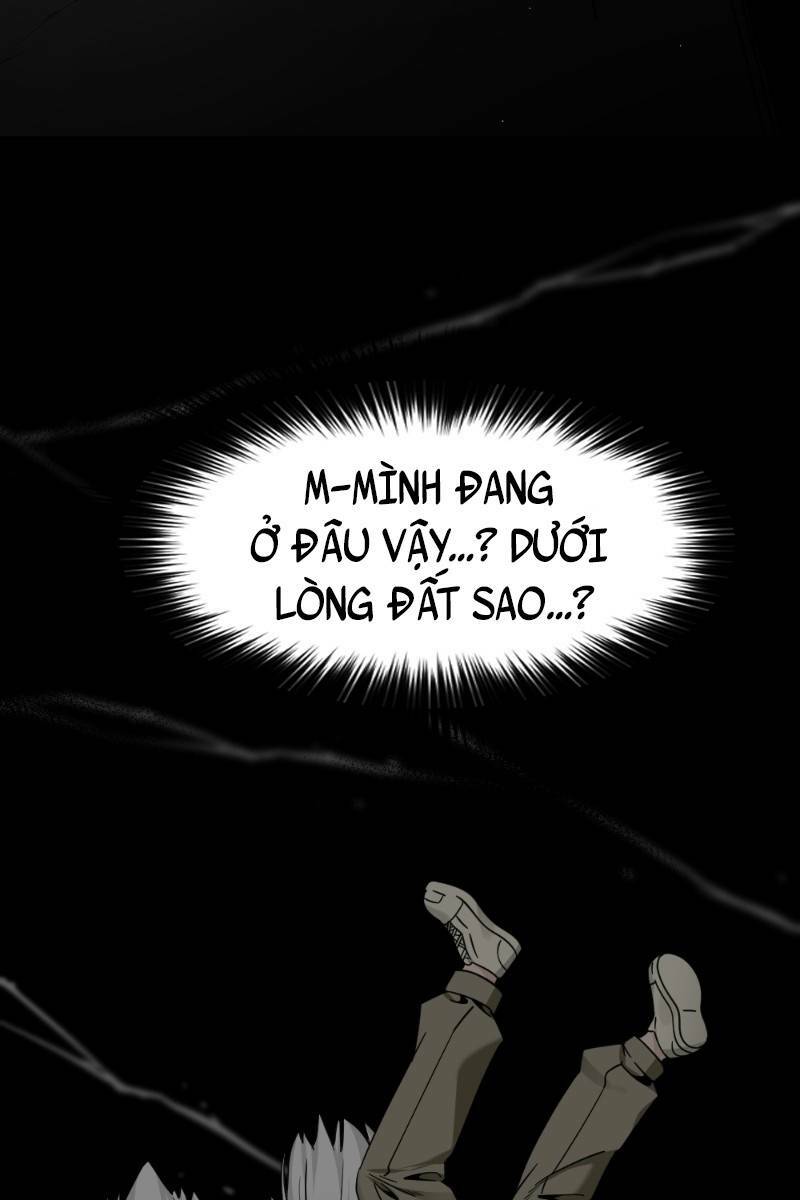 Kẻ giết anh hùng - Chapter 87 - Page 77