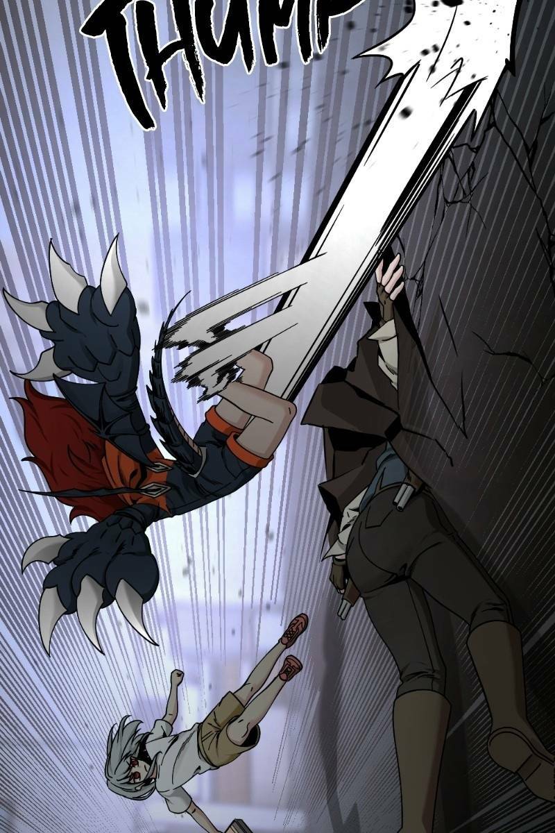 Kẻ giết anh hùng - Chapter 87 - Page 8