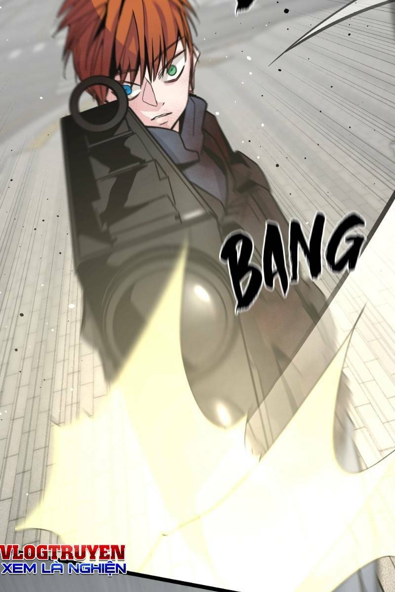 Kẻ giết anh hùng - Chapter 88 - Page 100