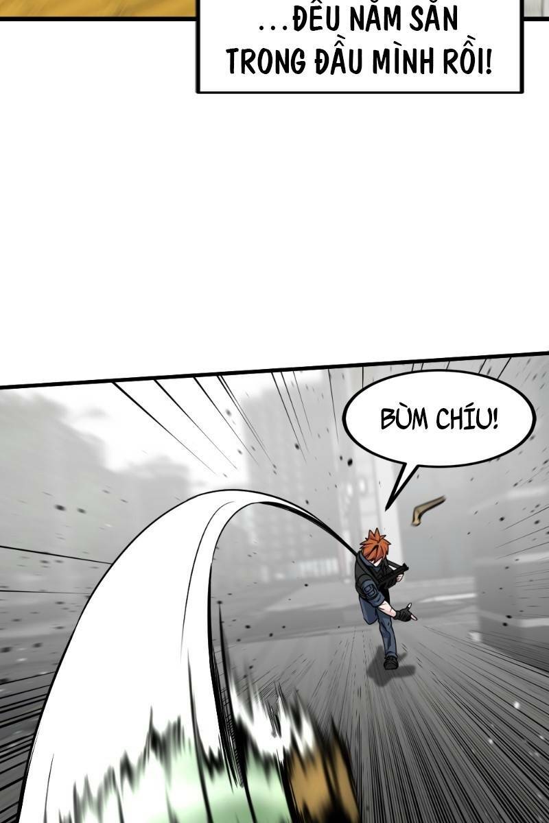 Kẻ giết anh hùng - Chapter 88 - Page 103