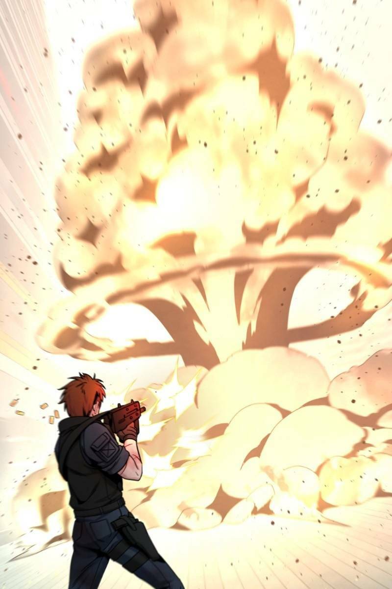 Kẻ giết anh hùng - Chapter 88 - Page 105