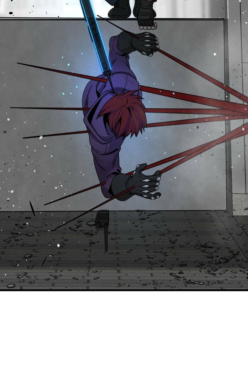 Kẻ giết anh hùng - Chapter 88 - Page 124