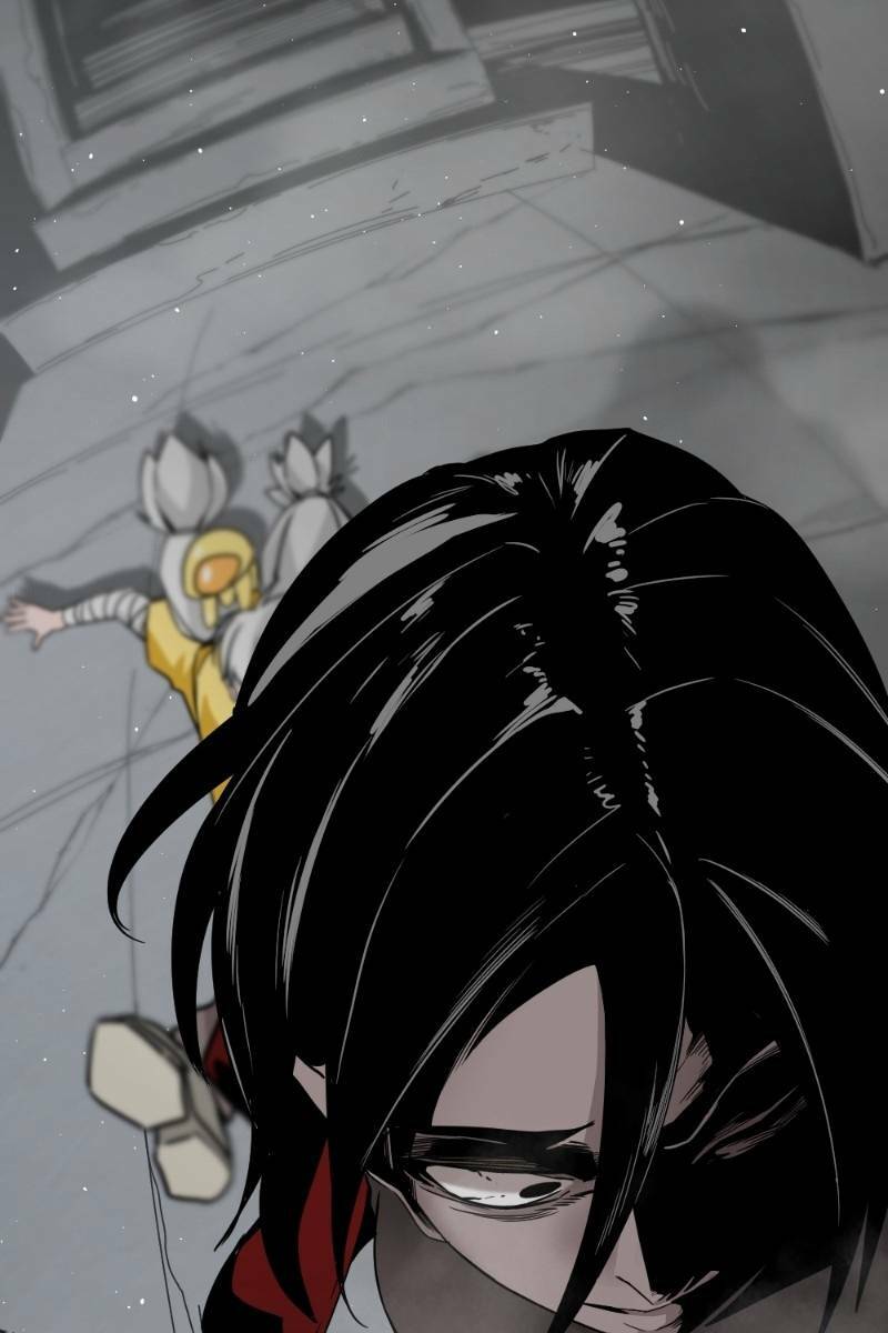 Kẻ giết anh hùng - Chapter 88 - Page 20