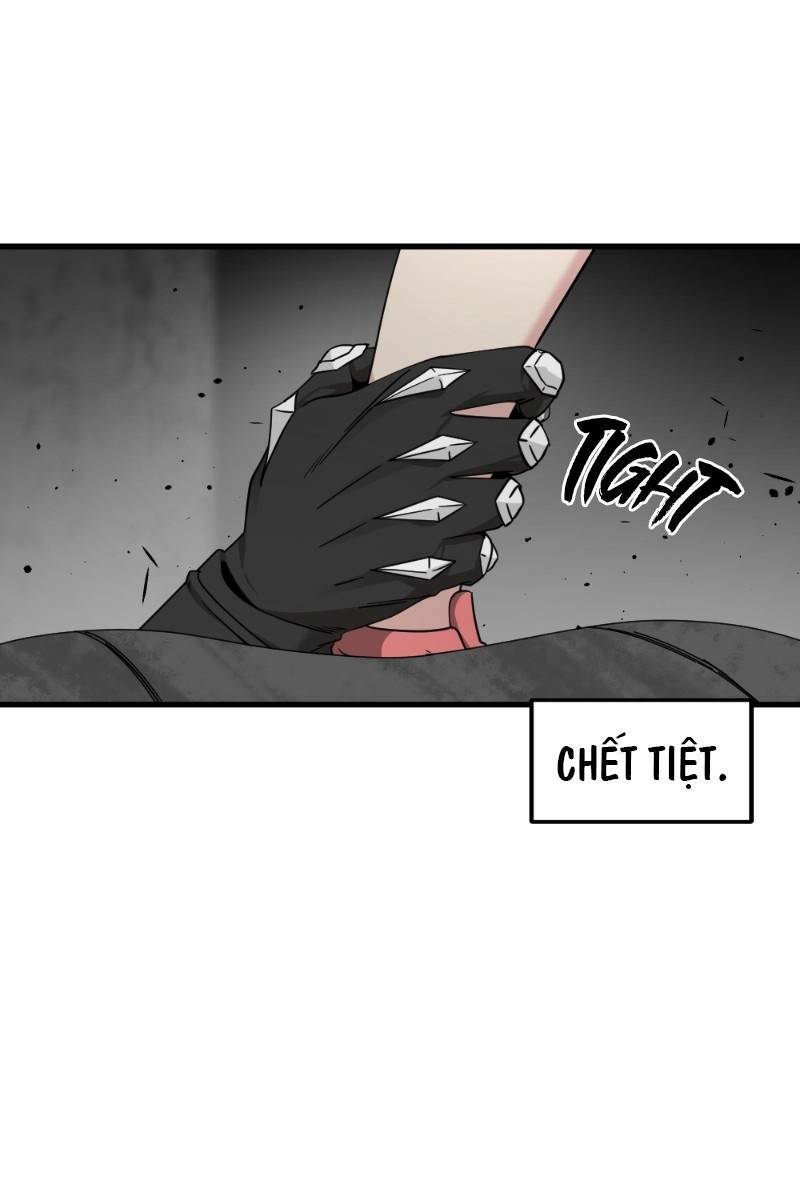 Kẻ giết anh hùng - Chapter 88 - Page 23