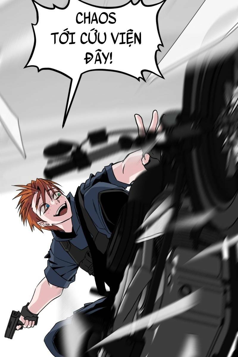 Kẻ giết anh hùng - Chapter 88 - Page 31