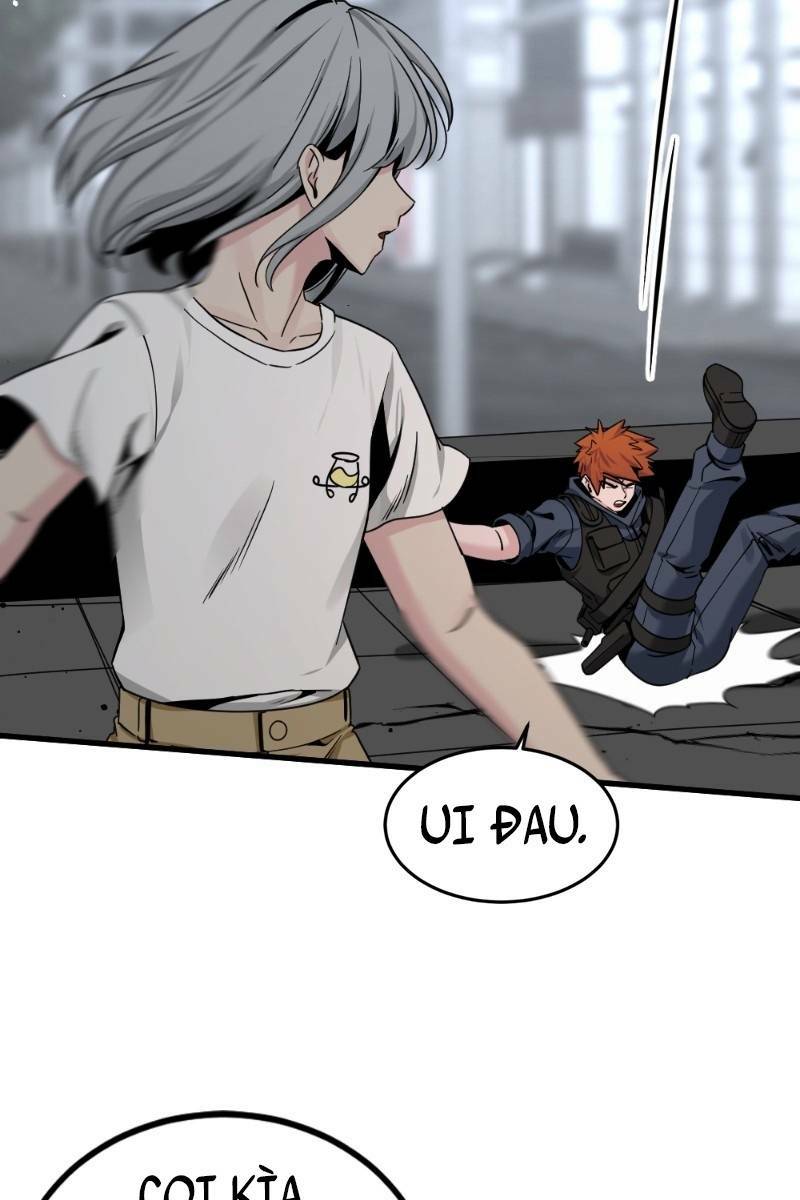 Kẻ giết anh hùng - Chapter 88 - Page 38