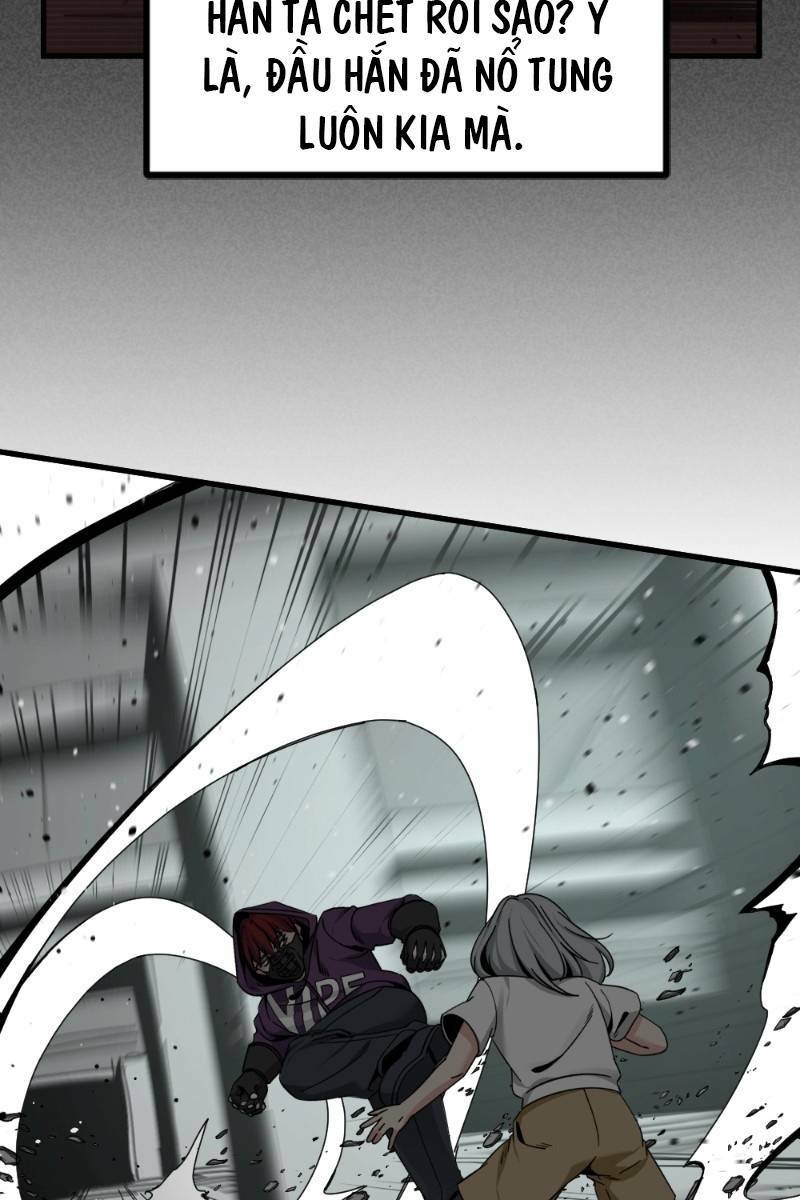 Kẻ giết anh hùng - Chapter 88 - Page 3