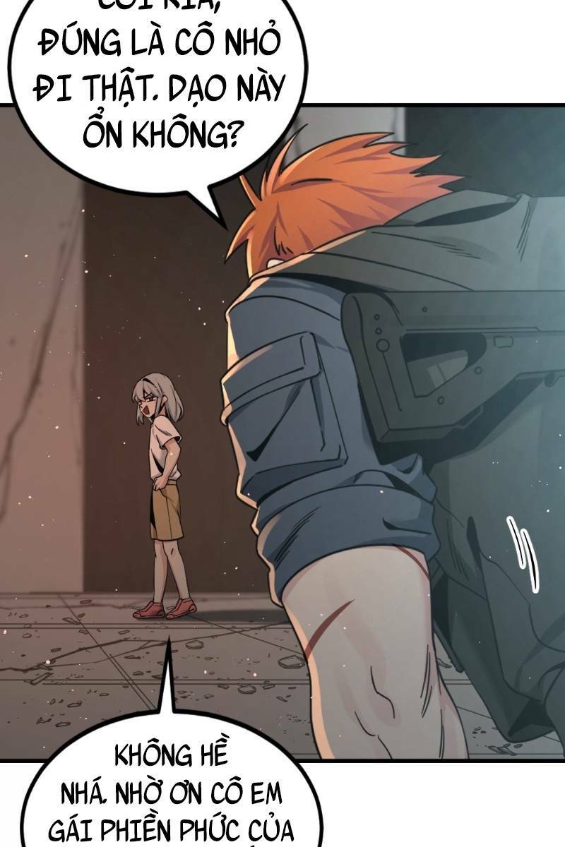 Kẻ giết anh hùng - Chapter 88 - Page 39