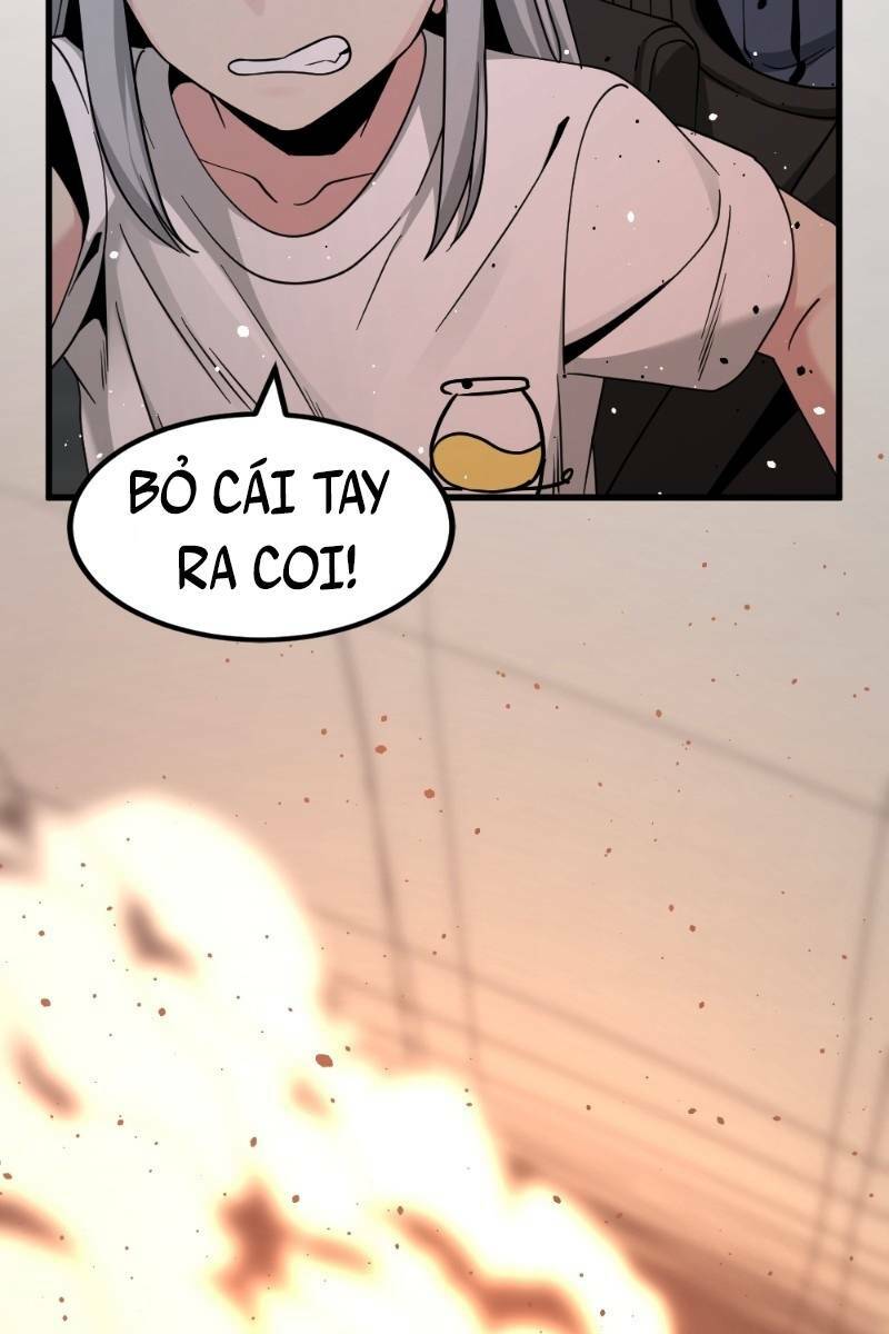 Kẻ giết anh hùng - Chapter 88 - Page 41