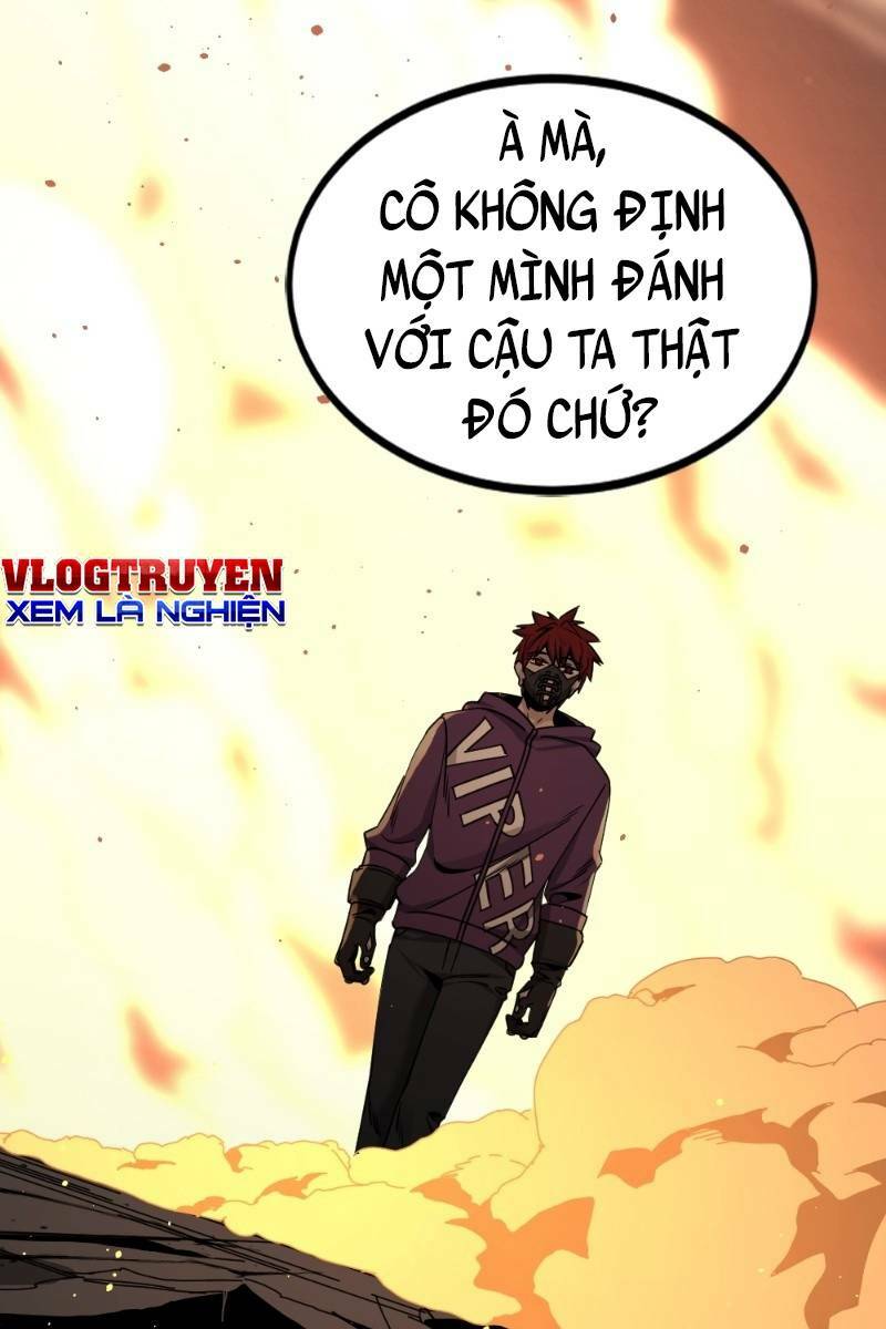 Kẻ giết anh hùng - Chapter 88 - Page 42
