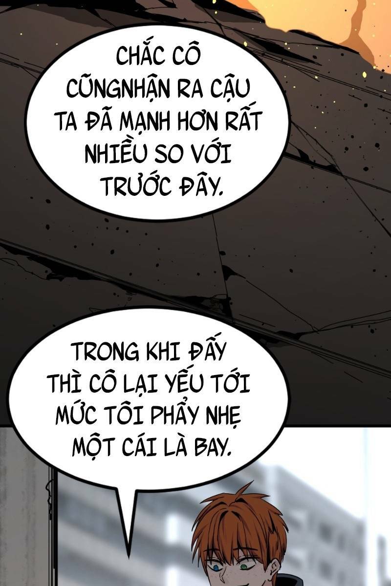 Kẻ giết anh hùng - Chapter 88 - Page 43