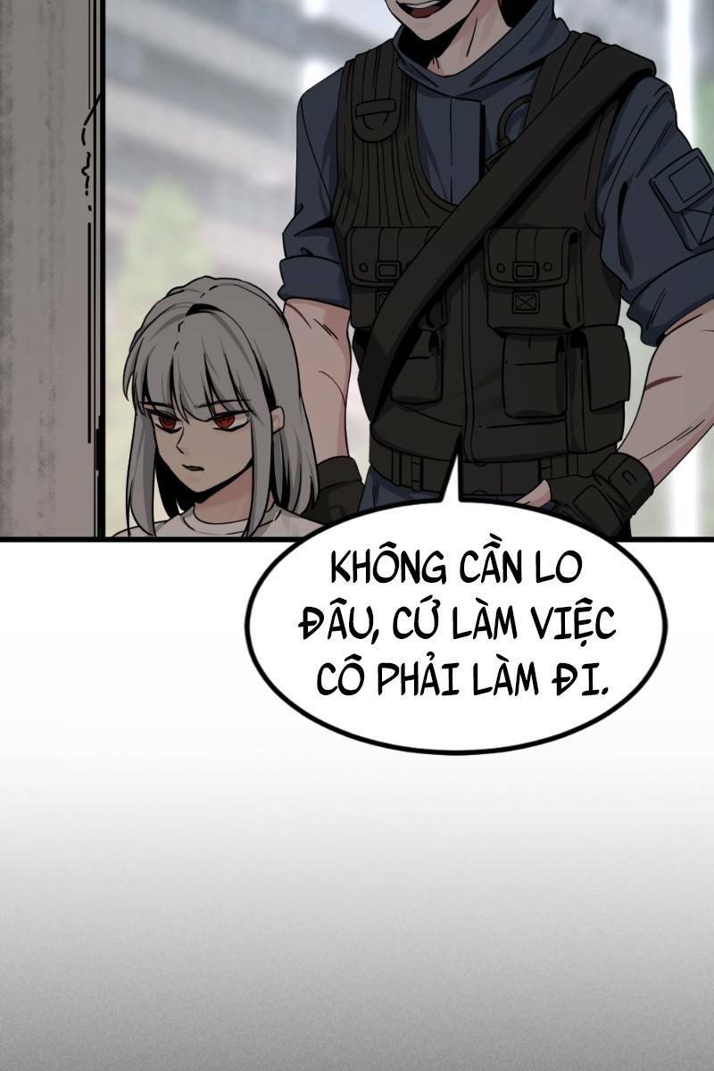 Kẻ giết anh hùng - Chapter 88 - Page 44