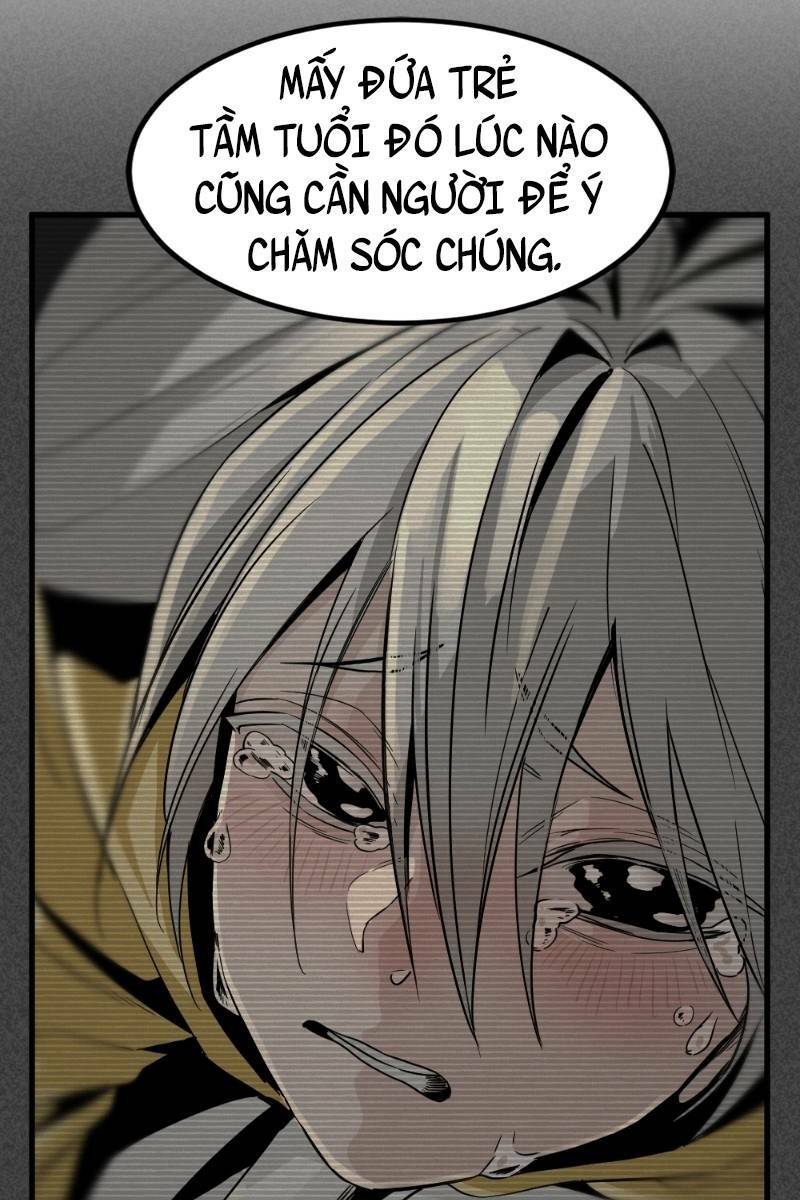 Kẻ giết anh hùng - Chapter 88 - Page 45