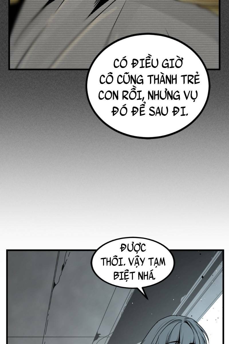 Kẻ giết anh hùng - Chapter 88 - Page 46