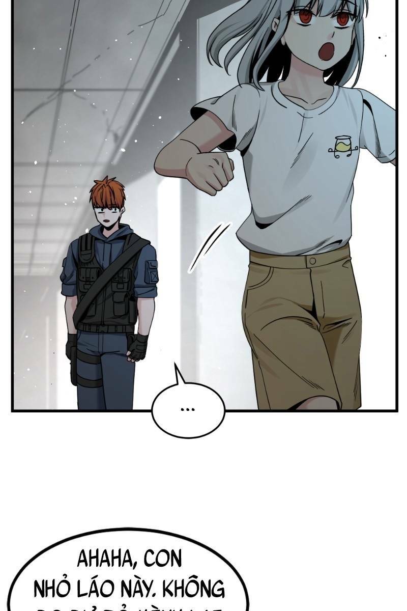 Kẻ giết anh hùng - Chapter 88 - Page 47