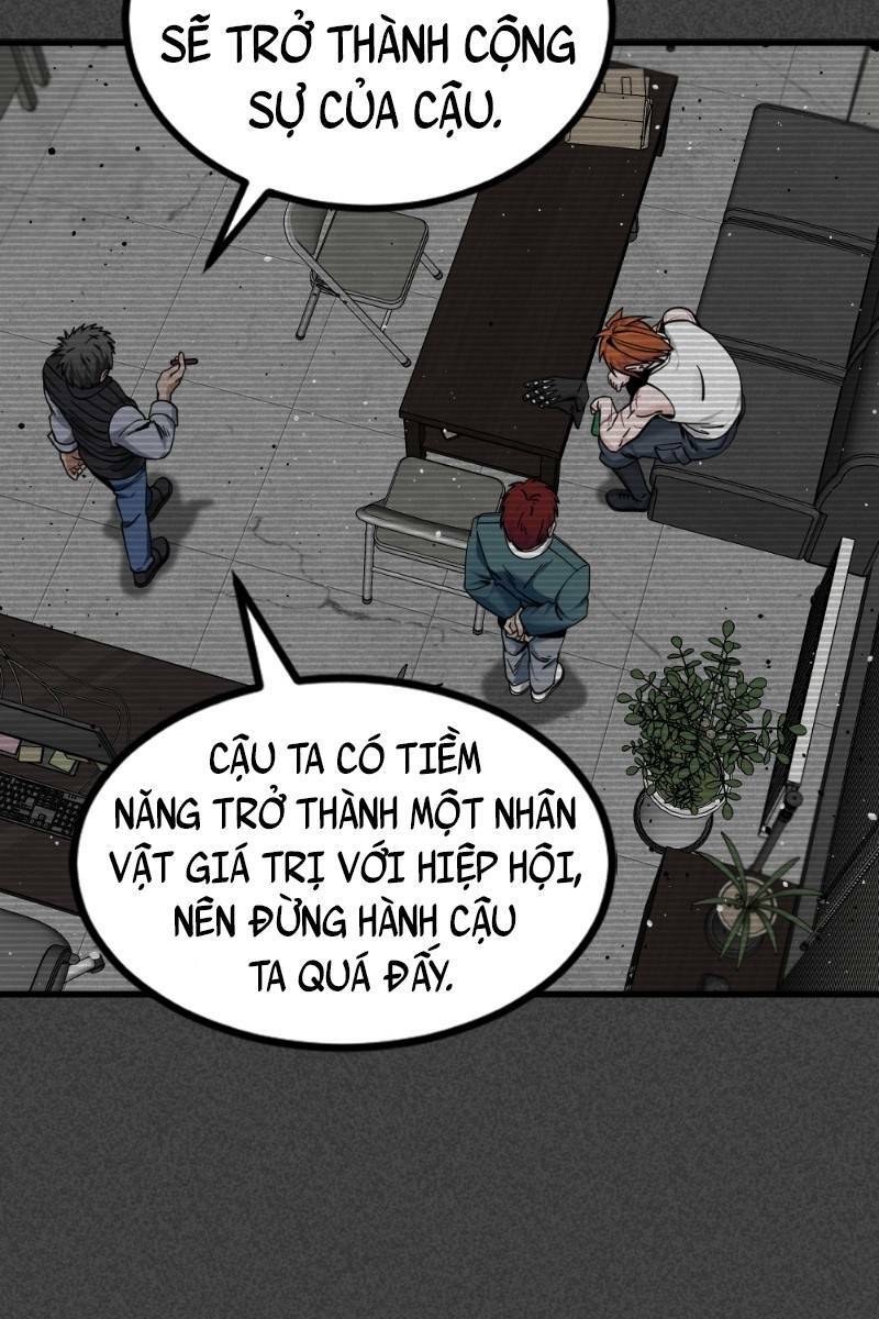 Kẻ giết anh hùng - Chapter 88 - Page 56