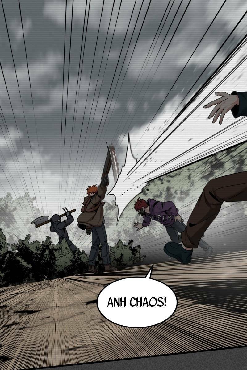 Kẻ giết anh hùng - Chapter 88 - Page 64