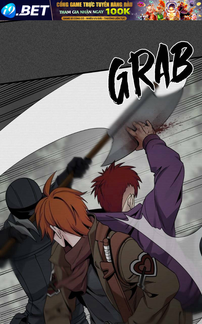 Kẻ giết anh hùng - Chapter 88 - Page 65