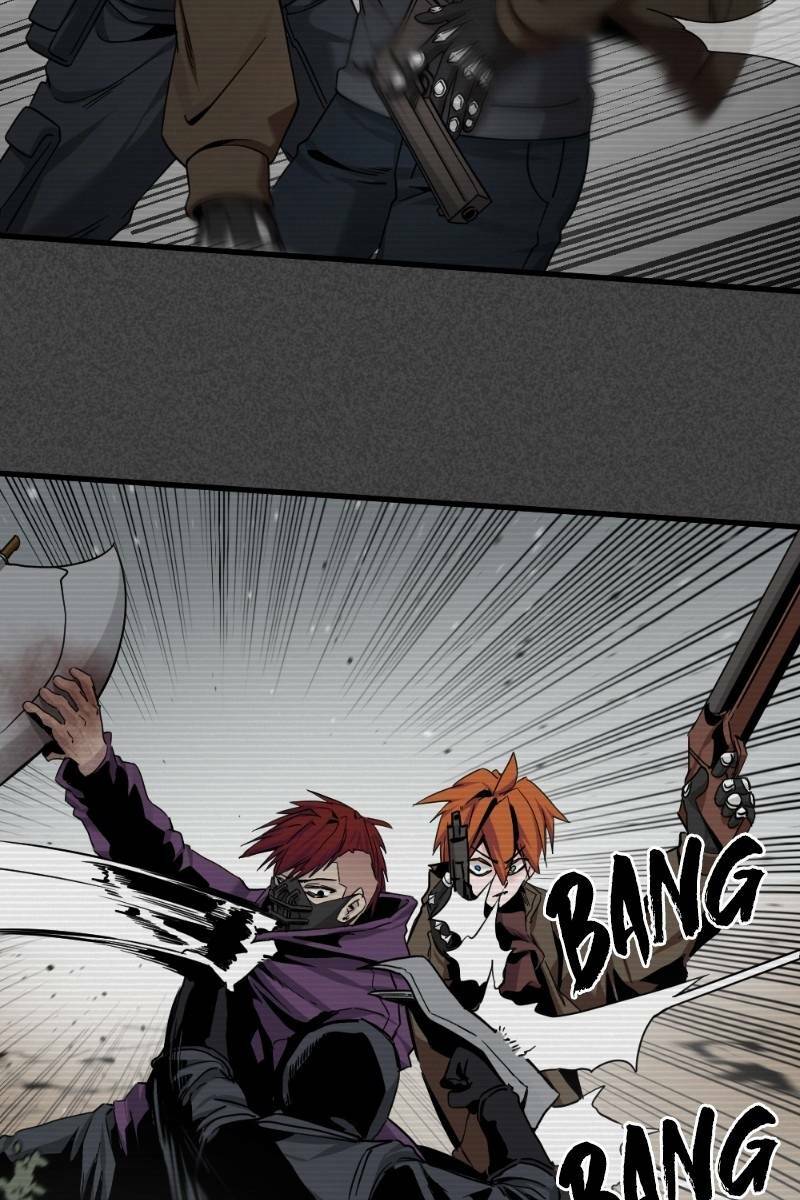 Kẻ giết anh hùng - Chapter 88 - Page 66