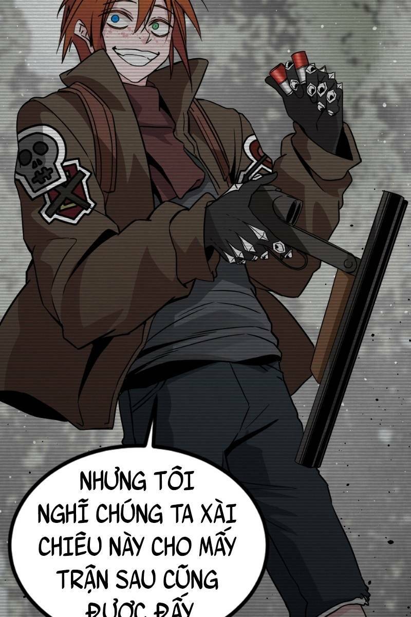 Kẻ giết anh hùng - Chapter 88 - Page 73