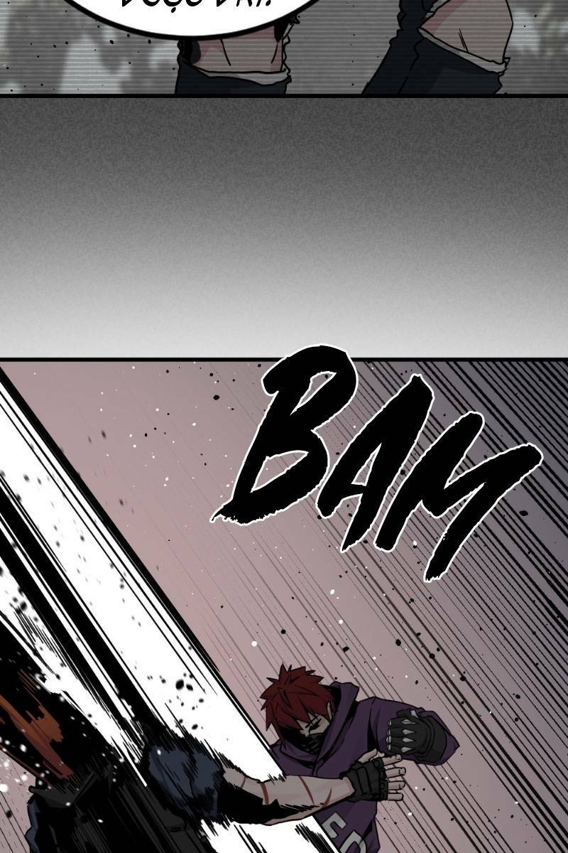 Kẻ giết anh hùng - Chapter 88 - Page 74