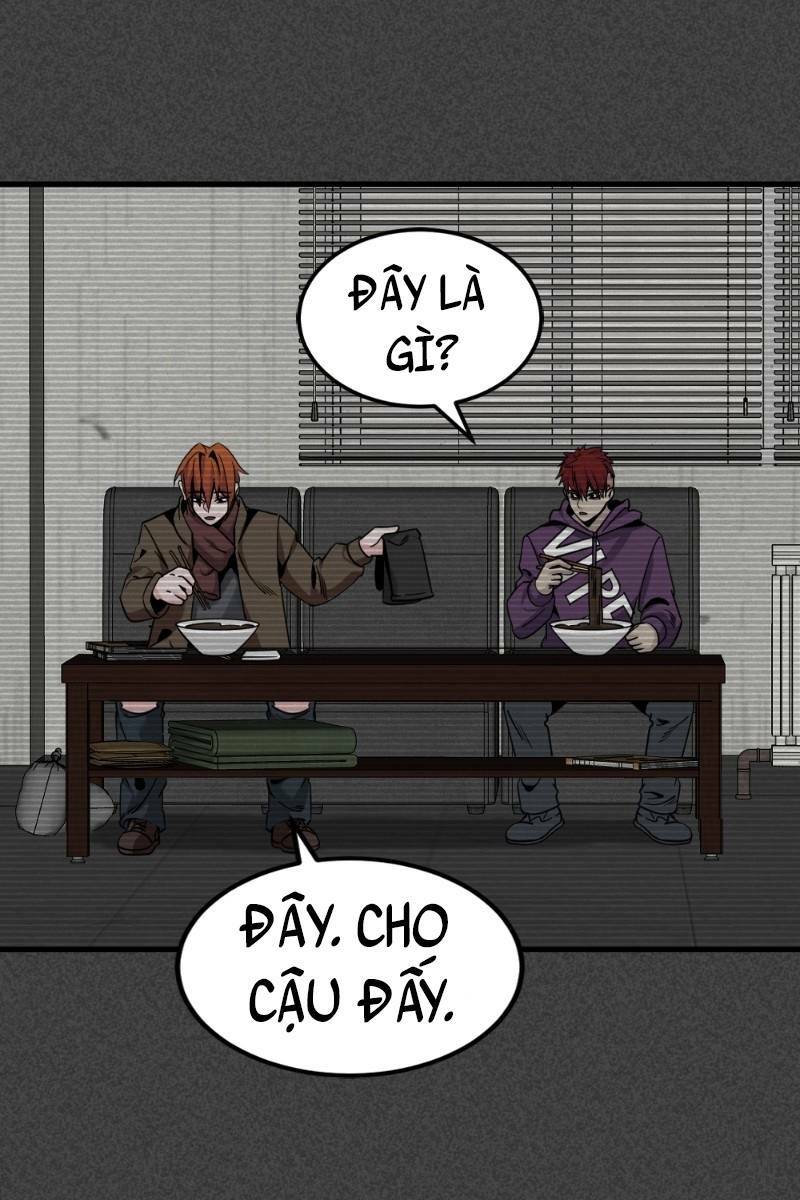 Kẻ giết anh hùng - Chapter 88 - Page 77