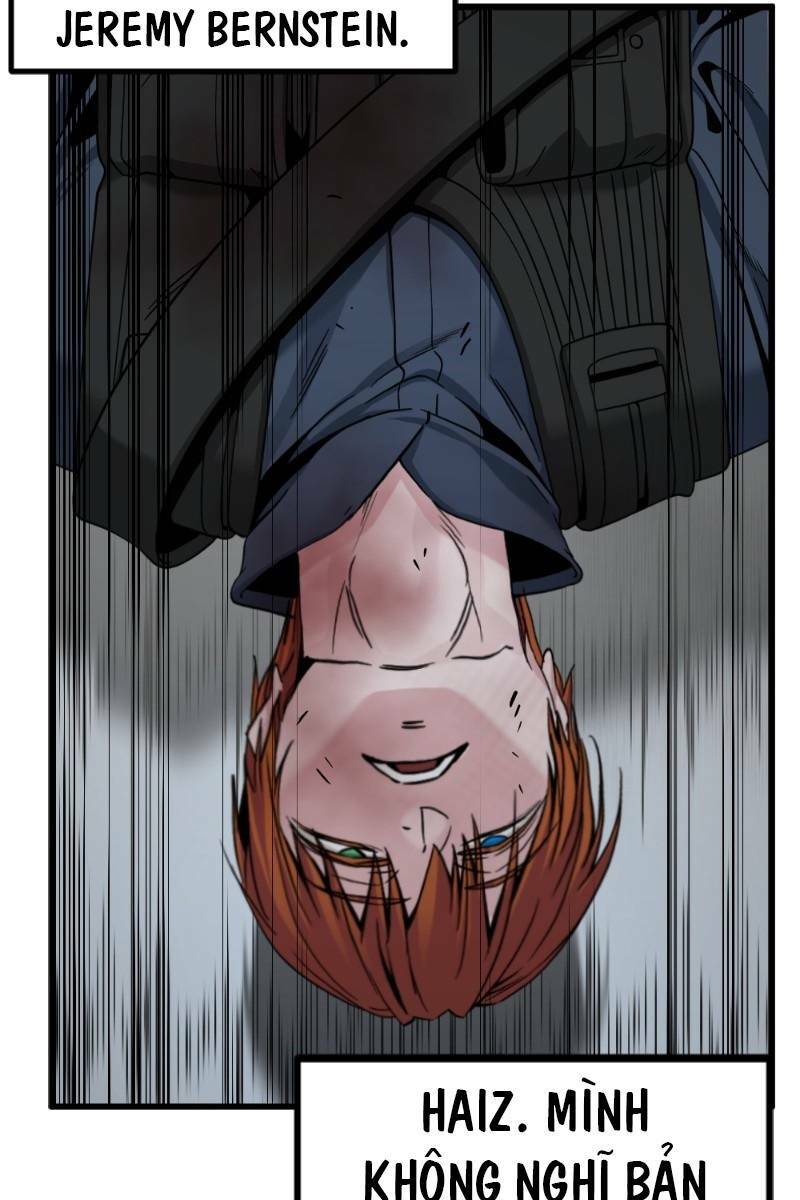 Kẻ giết anh hùng - Chapter 88 - Page 84