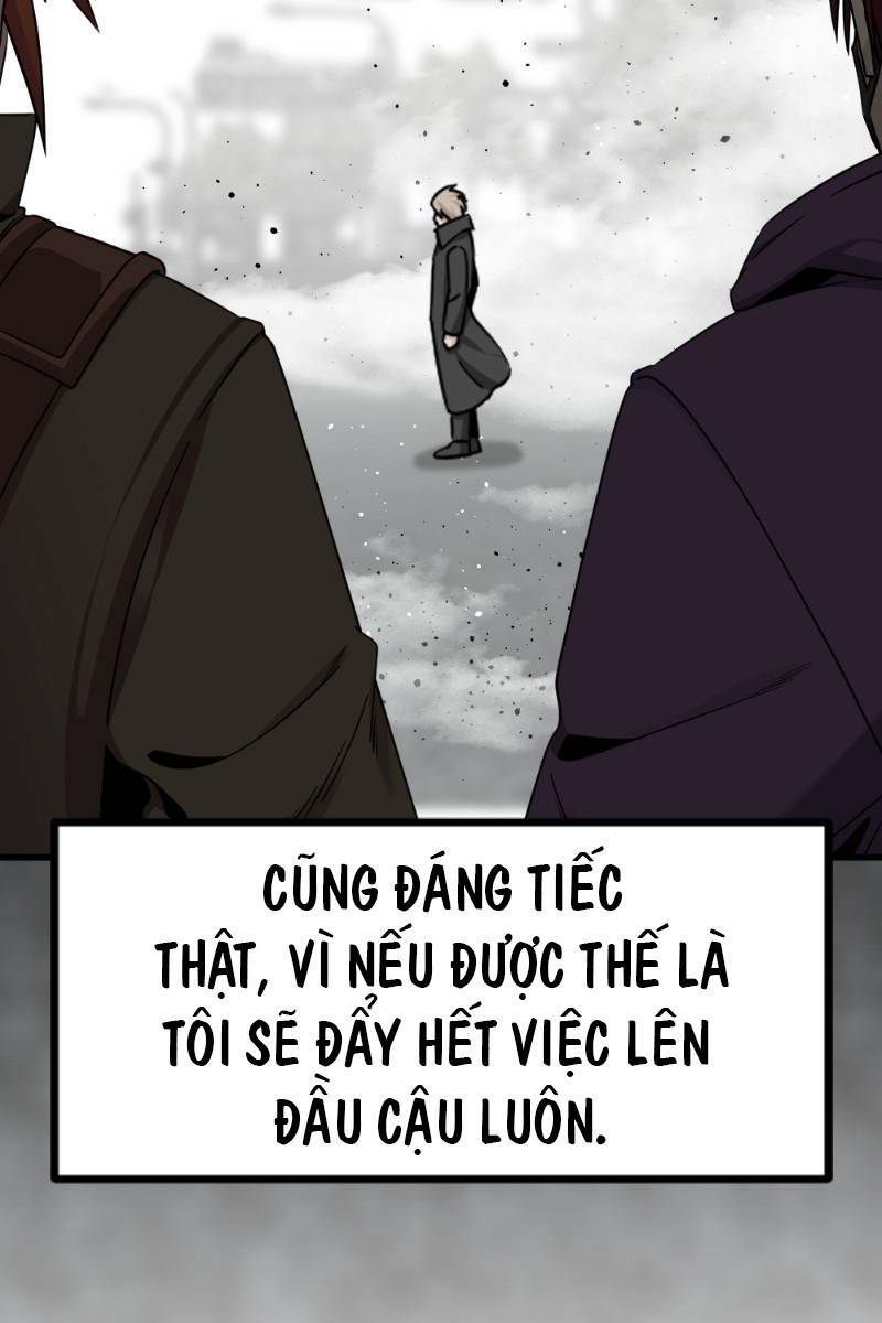 Kẻ giết anh hùng - Chapter 88 - Page 87