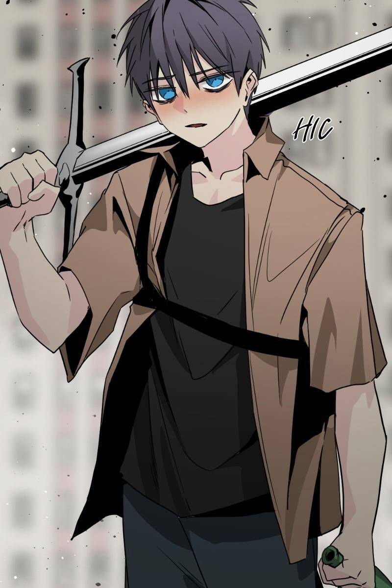 Kẻ giết anh hùng - Chapter 89 - Page 105