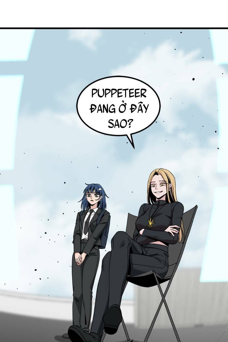 Kẻ giết anh hùng - Chapter 89 - Page 109