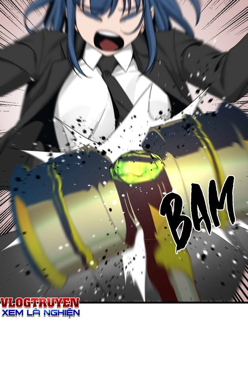 Kẻ giết anh hùng - Chapter 89 - Page 117