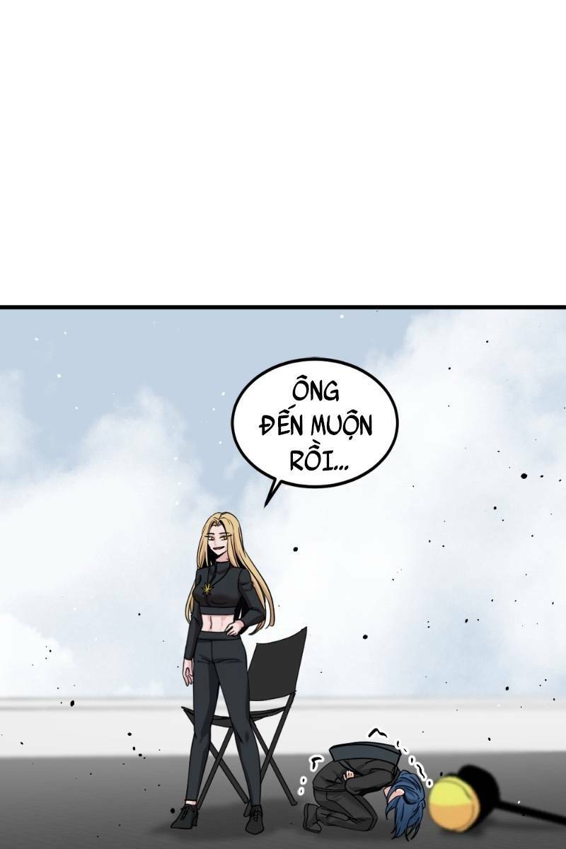 Kẻ giết anh hùng - Chapter 89 - Page 118